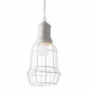 Светильник CAGE Ideal Lux CAGE SP1 SQUARE