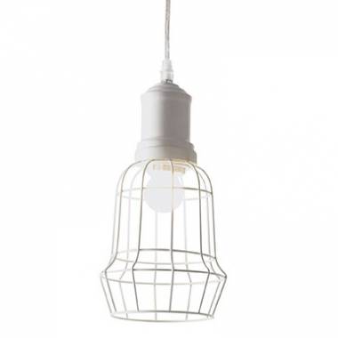 Светильник Ideal Lux CAGE SP1 SQUARE CAGE