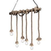 Светильник CANAPA Ideal Lux CANAPA SP6