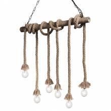 Светильник CANAPA Ideal Lux CANAPA SP6