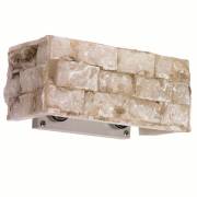 Бра CARRARA Ideal Lux CARRARA AP2