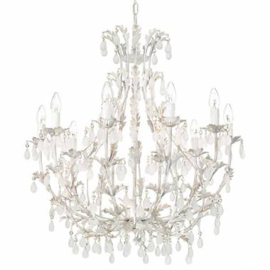 Люстра Ideal Lux CASCINA SP10 CASCINA