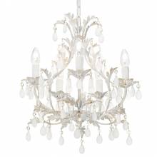 Люстра CASCINA Ideal Lux CASCINA SP5