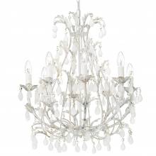 Люстра CASCINA Ideal Lux CASCINA SP8