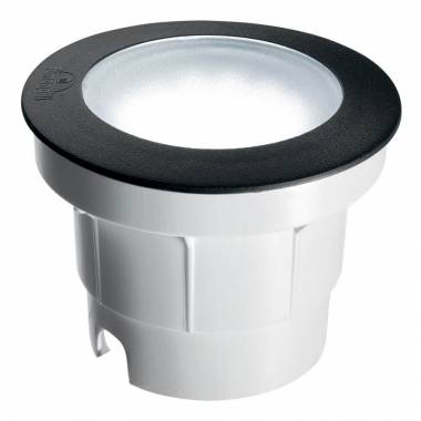 Встраиваемый в дорогу светильник Ideal Lux(CECI) CECI PT1 ROUND BIG
