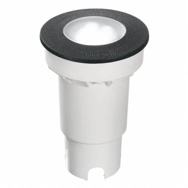 Встраиваемый в дорогу светильник Ideal Lux(CECI) CECI PT1 ROUND SMALL