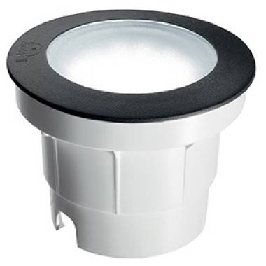 Встраиваемый в дорогу светильник Ideal Lux CECI ROUND FI1 BIG CECI