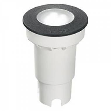 Встраиваемый в дорогу светильник Ideal Lux CECI ROUND FI1 SMALL CECI