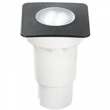 Встраиваемый в дорогу светильник Ideal Lux CECI SQUARE FI1 SMALL CECI