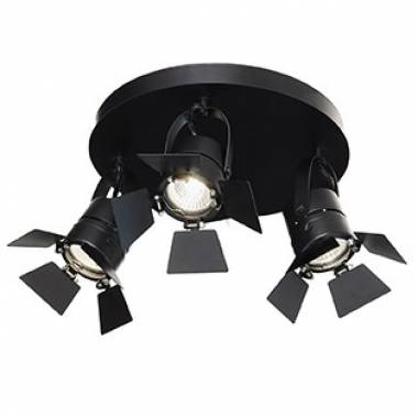 Спот Ideal Lux CIAK AP3 CIAK