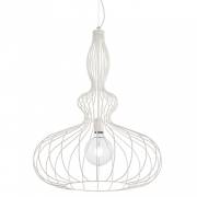 Светильник CLARISSA Ideal Lux CLARISSA SP1 BIANCO