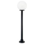  CLASSIC GLOBE Ideal Lux CLASSIC GLOBE PT1 BIG BIANCO