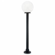  CLASSIC GLOBE Ideal Lux CLASSIC GLOBE PT1 BIG BIANCO