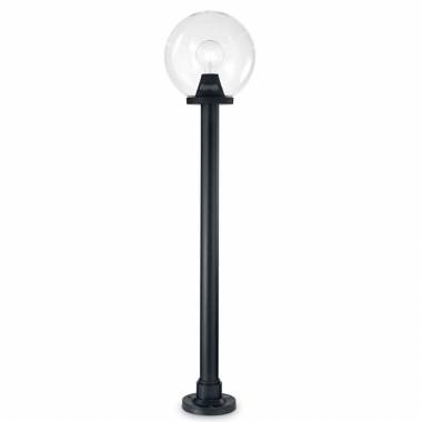 Уличный светильник Ideal Lux(CLASSIC GLOBE) CLASSIC GLOBE PT1 BIG TRASPARENTE