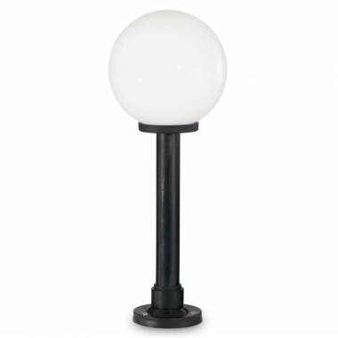 Уличный светильник Ideal Lux(CLASSIC GLOBE) CLASSIC GLOBE PT1 SMALL BIANCO