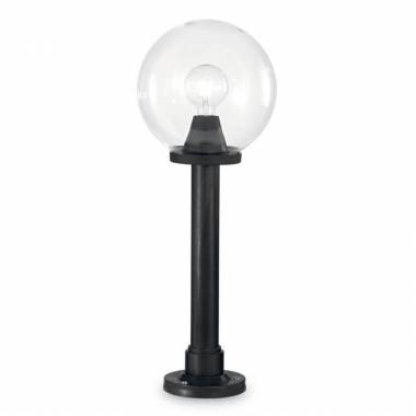 Уличный светильник Ideal Lux(CLASSIC GLOBE) CLASSIC GLOBE PT1 SMALL TRASPARENTE