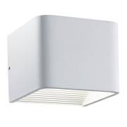 Бра CLICK Ideal Lux CLICK AP D10 BIANCO