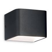 Бра CLICK Ideal Lux CLICK AP D10 NERO