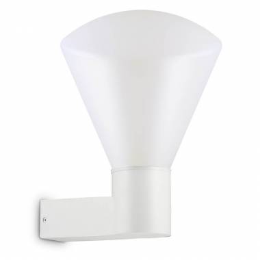 Уличный светильник Ideal Lux(CLIO) CLIO-2 AP1 BIANCO