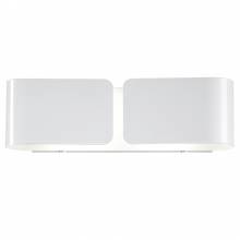 Бра CLIP Ideal Lux CLIP AP2 SMALL BIANCO