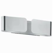 Бра CLIP Ideal Lux CLIP AP2 SMALL CROMO