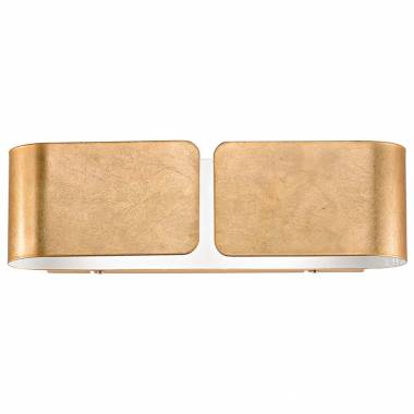 Бра Ideal Lux CLIP AP2 SMALL ORO CLIP