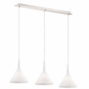 Светильник COCKTAIL Ideal Lux COCKTAIL SB3 SMALL BIANCO