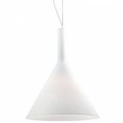 Светильник COCKTAIL Ideal Lux COCKTAIL SP1 BIG BIANCO