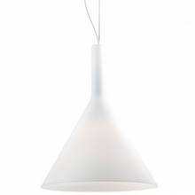 Светильник COCKTAIL Ideal Lux COCKTAIL SP1 BIG BIANCO