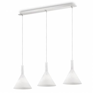 Светильник Ideal Lux(COCKTAIL) COCKTAIL SP3 BIANCO