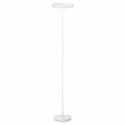 Торшер COLONNA Ideal Lux COLONNA PT4 BIANCO