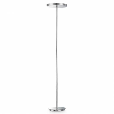 Торшер Ideal Lux(COLONNA) COLONNA PT4 CROMO