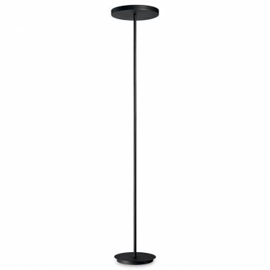 Торшер Ideal Lux(COLONNA) COLONNA PT4 NERO