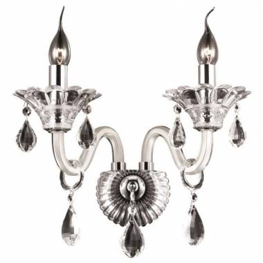 Бра Ideal Lux COLOSSAL AP2 AVORIO COLOSSAL