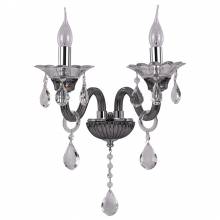 Бра COLOSSAL Ideal Lux COLOSSAL AP2 GRIGIO