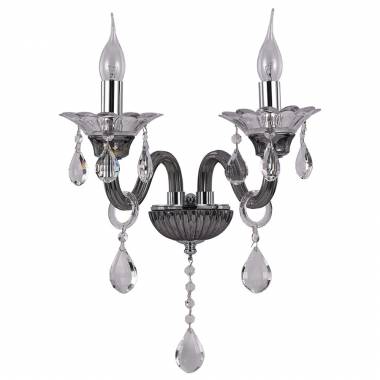 Бра Ideal Lux COLOSSAL AP2 GRIGIO COLOSSAL