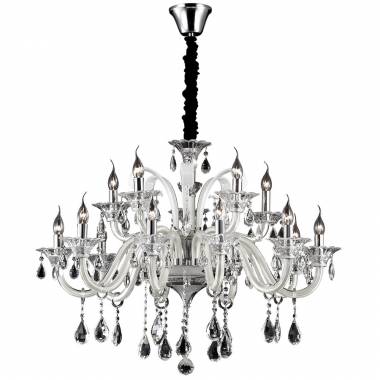 Люстра Ideal Lux COLOSSAL SP15 AVORIO COLOSSAL