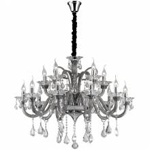 Люстра COLOSSAL Ideal Lux COLOSSAL SP15 GRIGIO