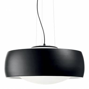 Светильник Ideal Lux(COMFORT) COMFORT SP1 NERO
