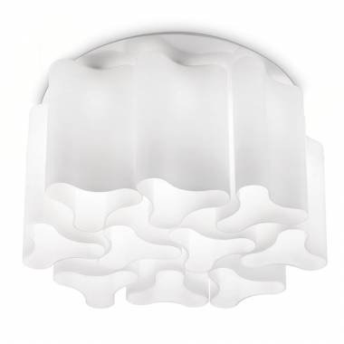 Светильник Ideal Lux(COMPO) COMPO PL10 BIANCO