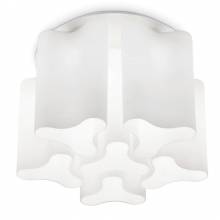 Светильник COMPO Ideal Lux COMPO PL6 BIANCO