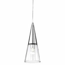 Светильник CONO Ideal Lux CONO SP1 CROMO