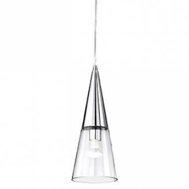 Светильник Ideal Lux CONO SP1 CROMO CONO