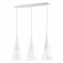 Светильник CONO Ideal Lux CONO SP3 BIANCO