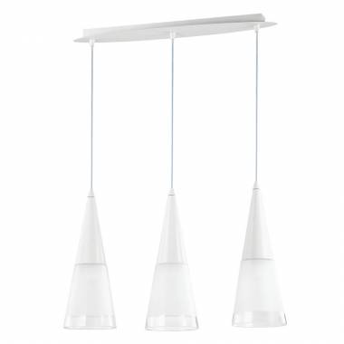 Светильник Ideal Lux(CONO) CONO SP3 BIANCO
