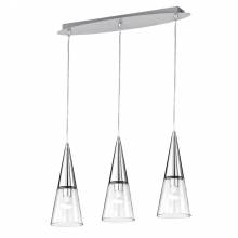 Светильник CONO Ideal Lux CONO SP3 CROMO
