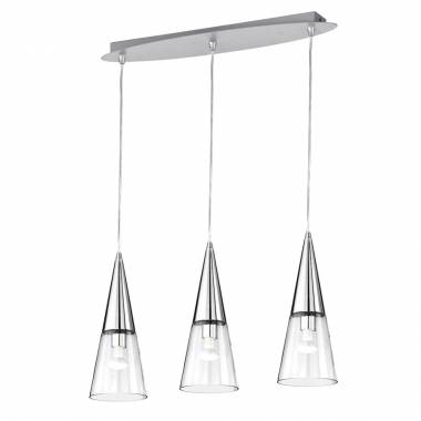 Светильник Ideal Lux(CONO) CONO SP3 CROMO