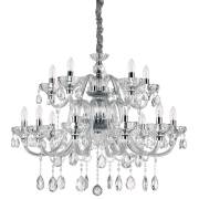 Люстра CONTINENTAL Ideal Lux CONTINENTAL SP15