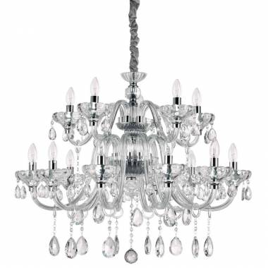 Люстра Ideal Lux(CONTINENTAL) CONTINENTAL SP15