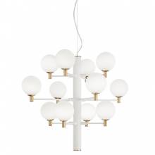 Светильник COPERNICO Ideal Lux COPERNICO SP12 BIANCO